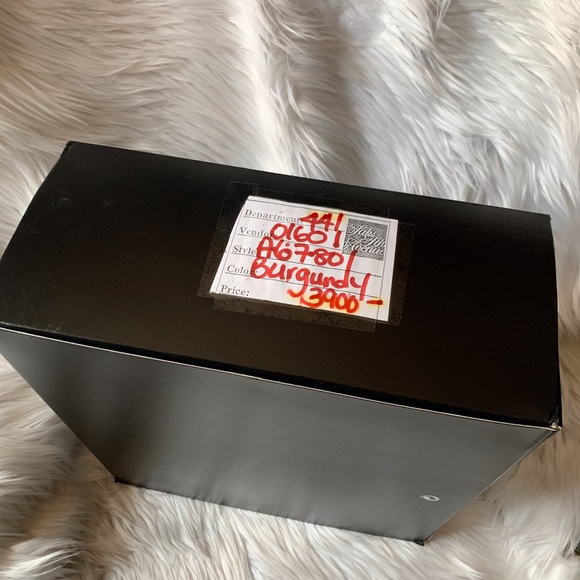 Chanel Empty Handbag’s Box - Picture 2 of 8